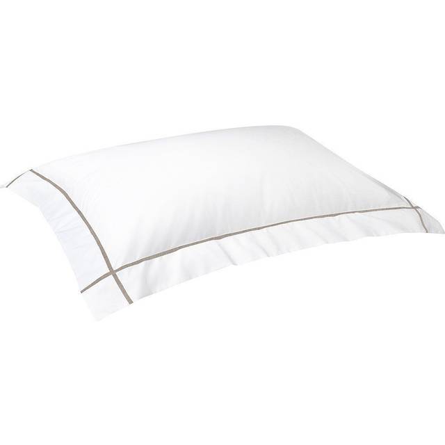 Yves Delorme Pierre Athena Pillowcase 50x75cm Standard