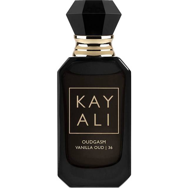 KAYALI Oudgasm Vanilla Oud 36 Eau De Parfum 10ml