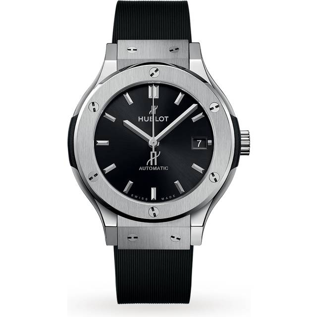Classic Fusion Titanium 38mm Ladies Watch