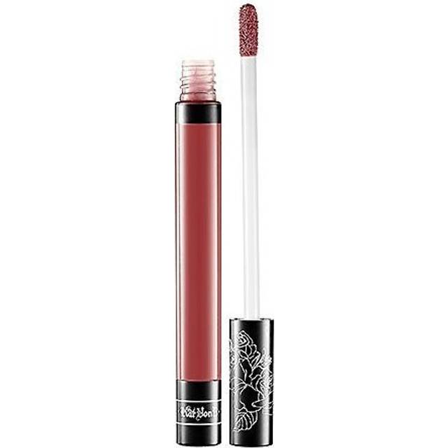Kat Von D Everlasting Liquid Lipstick - LOLITA ll