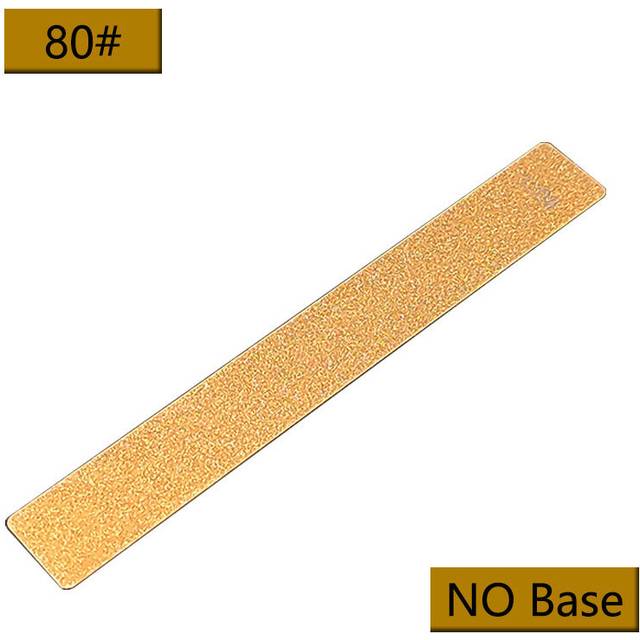 (a-KK-Pian-80 as photo) Diamond Whetstone  for Knife Sharpener Fixed Angle Knife Sharpener Sharpening Stone Diamond Honing Stones Magnetic Base