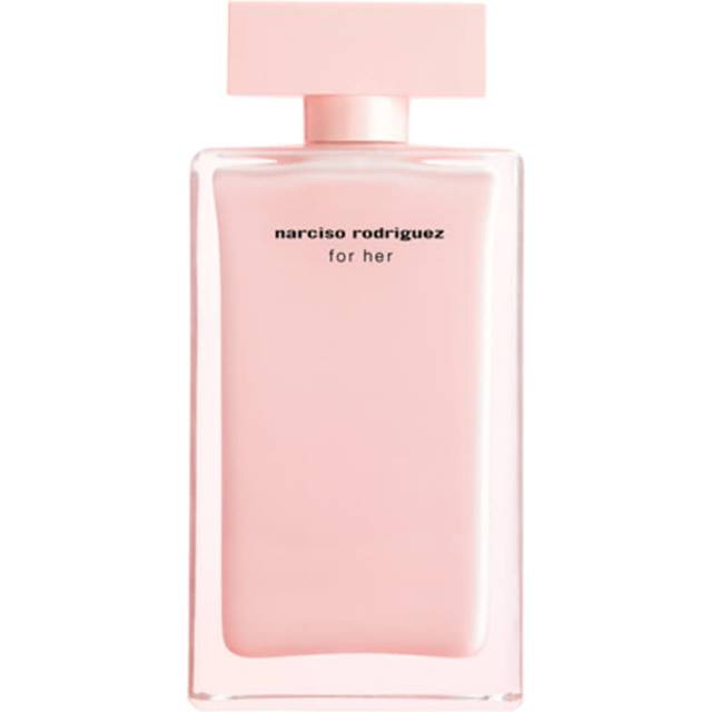 Narciso Rodriguez Perfume 100 ml EDP Spray (Tester) for Women (100 ml)