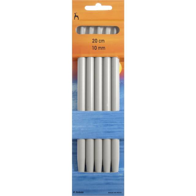 Pony Double Point Needles