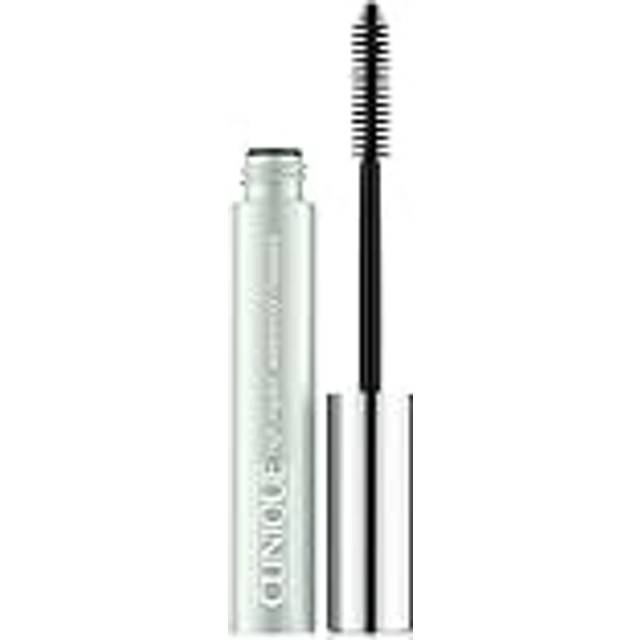 High Impact Waterproof Mascara - # 01 Black - 8ml/0.28oz
