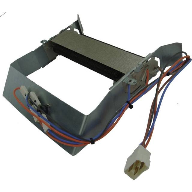 Iindesit Compatible Tumble Dryer Heating Heater Element & Thermostat