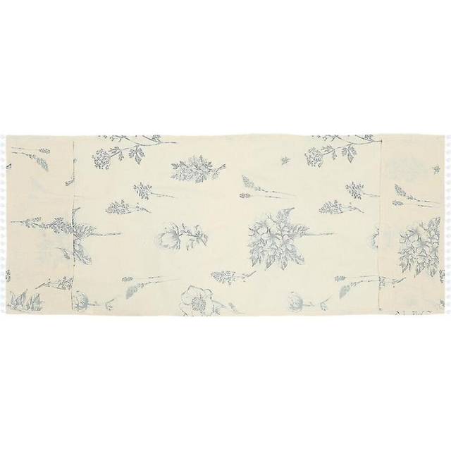 Refrigerator Tops Cover Washing Machine Cover Dust Proof Dryer Cover