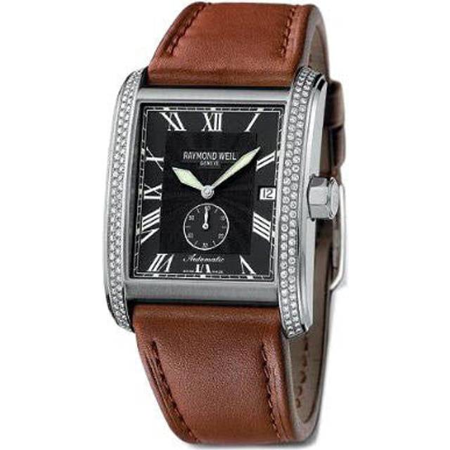 Raymond Weil Don Giovanni D - Black