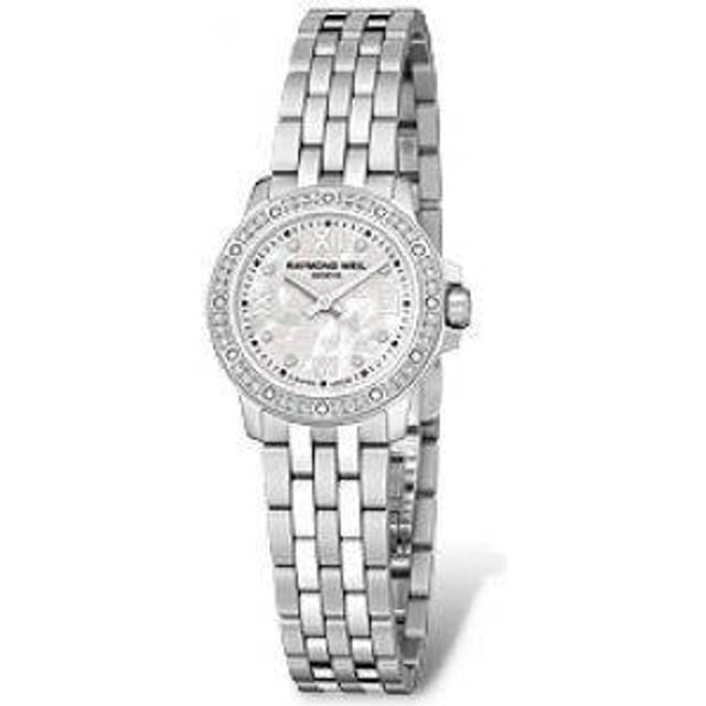 Raymond Weil Tango Mini Ladies D - White