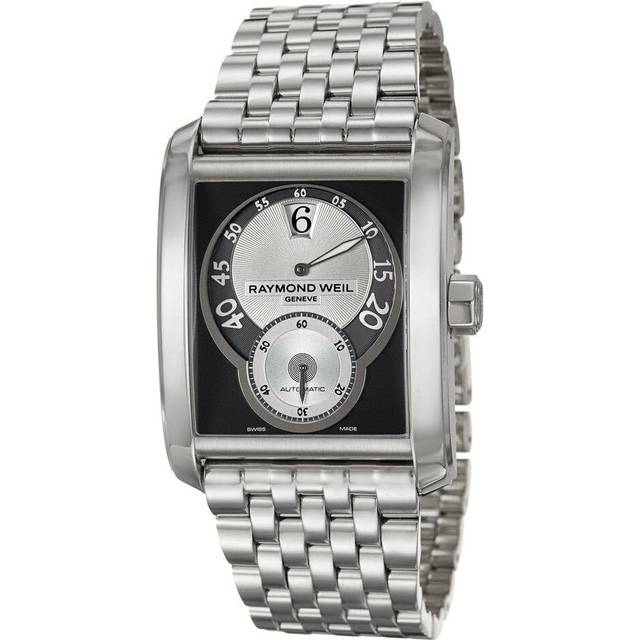 Raymond Weil Don Giovanni D - Black