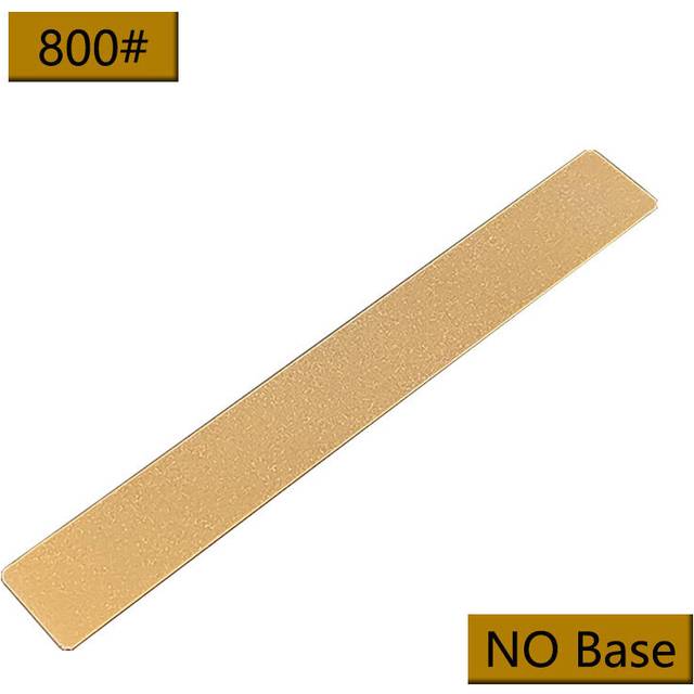 (a-KK-Pian-800 as photo) Diamond Whetstone  for Knife Sharpener Fixed Angle Knife Sharpener Sharpening Stone Diamond Honing Stones Magnetic Base