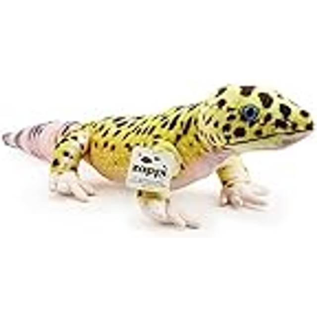 - Children's Realistic Soft Cuddly Plush Toy Animal - Perfect Playtime Companions for Children with Lifelike Detail featured Tiktok (65cm Length)