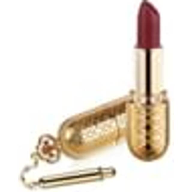 THE WHOO - Gongjinhyang Mi Luxury Lipstick - 10 Colors #54 Wine