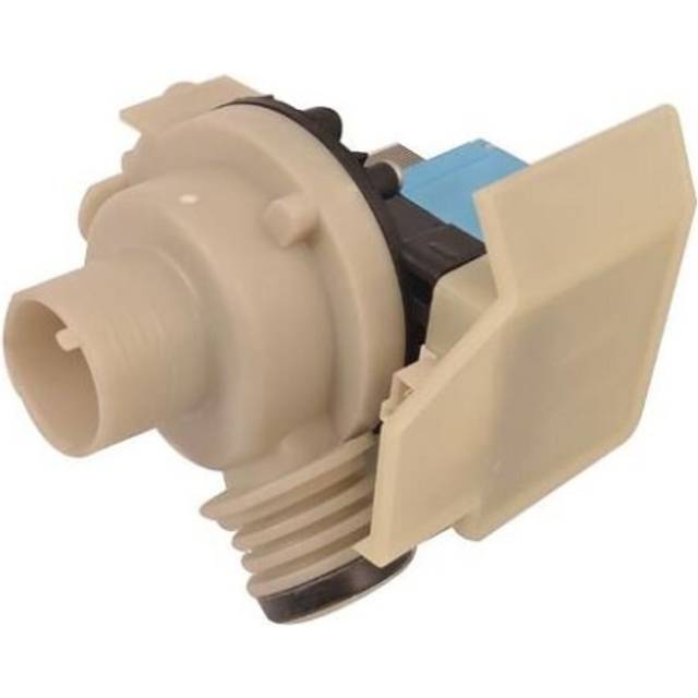 Hotpoint WDD960PUK Washing Machine Drain Pump Assembly