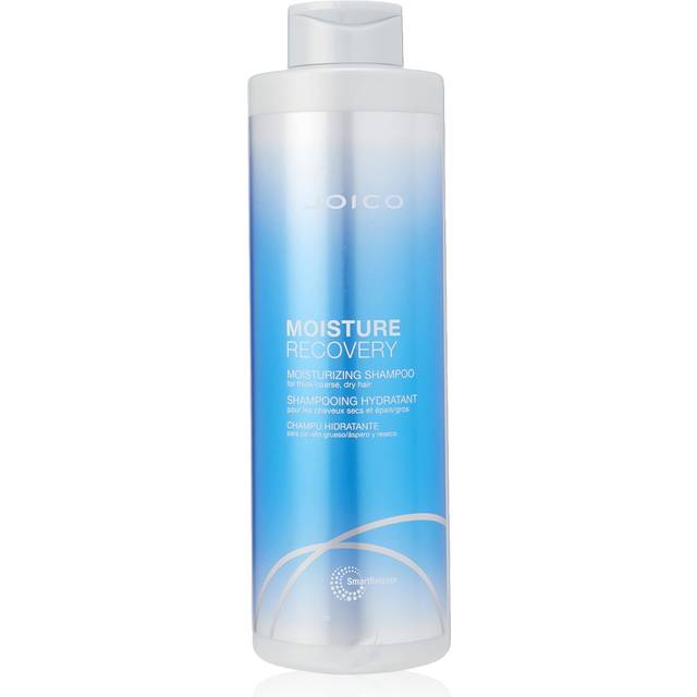 Moisture Recovery Shampoo by Joico for Unisex - 33.8 oz Shampoo, AD1376