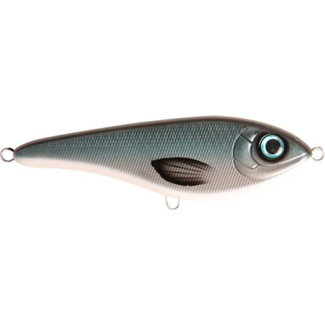 Buster Jerk II, susp, 12cm, 37g - Night Spawn -