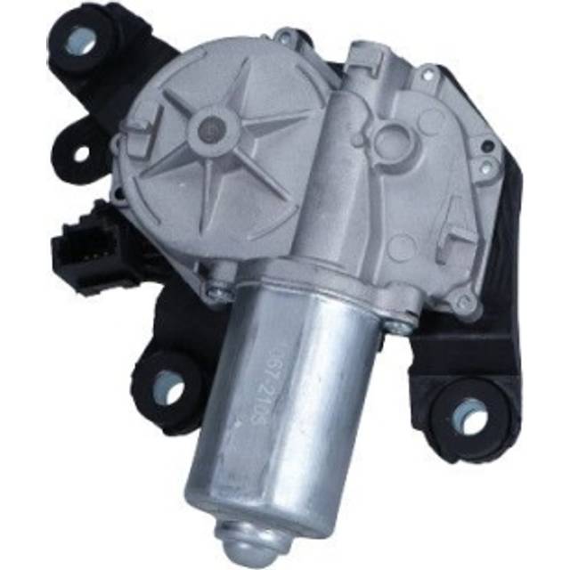 Vindrutetorkarmotor
