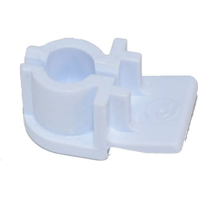 Hotpoint TL51P Washing Machine/Tumble Dryer Door Glass Retainer