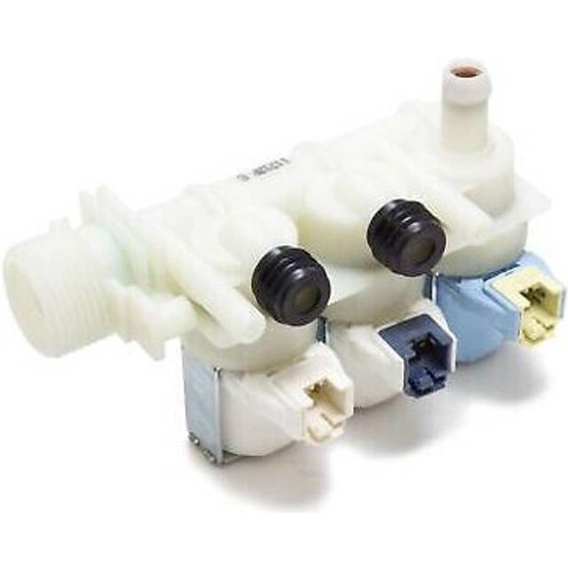 Genuine Hotpoint Washing Machine Water Inlet Triple Solenoid Valve C00110331