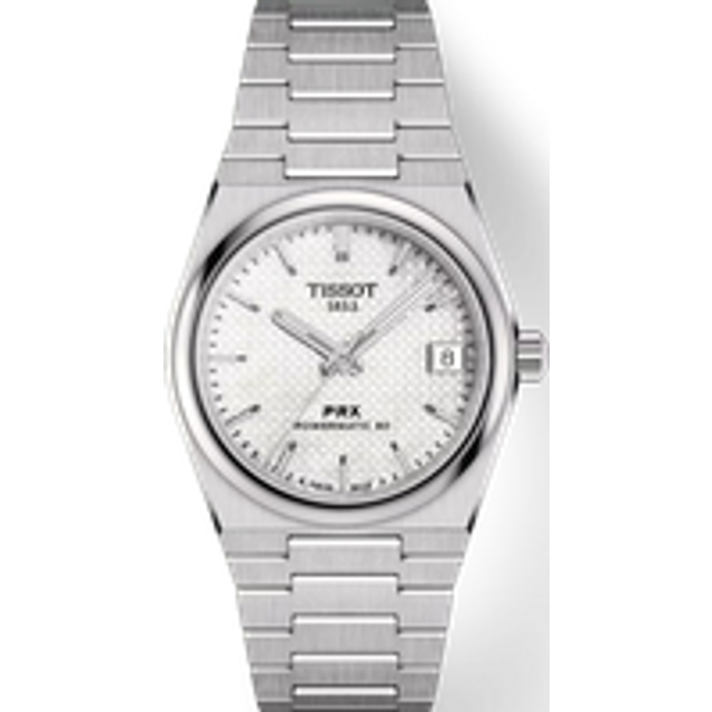 Tissot PRX Powermatic 80 35mm Watch