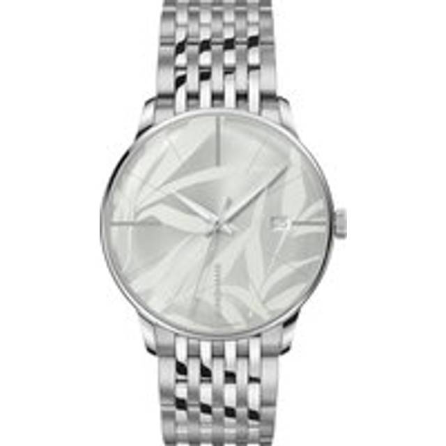 Junghans Meister Automatic Watch