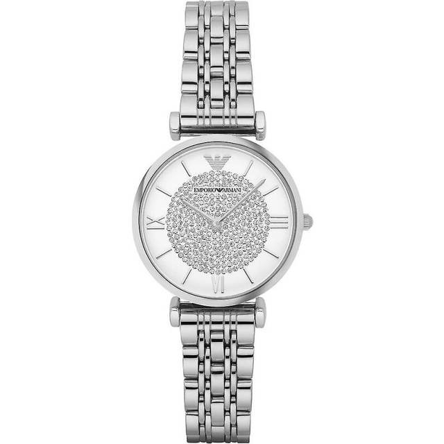 Emporio Armani AR1925 Slim Ladies Watch