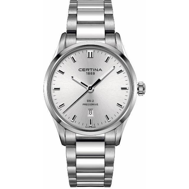 Certina DS-2 Mens