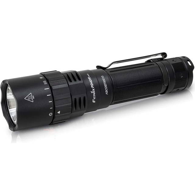 Fenix PD40R V3.0 Torch - 3000 lumens