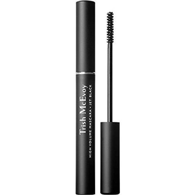 Trish Mcevoy High Volume Mascara Jet Black, 018 Ounce
