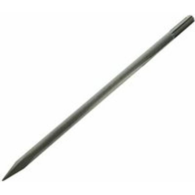 18mm x 500mm SDS Max Point Chisel Drill Bit Breaker