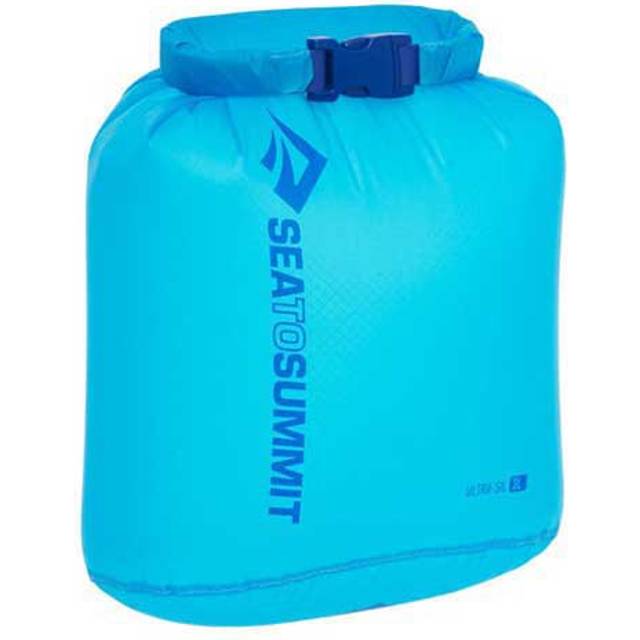 Sea To Summit Eco Ultrasil Dry Bag Blue 3 L