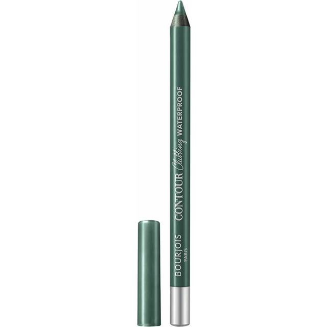 Bourjois Contour Clubbing Eyeliner - Loving Green