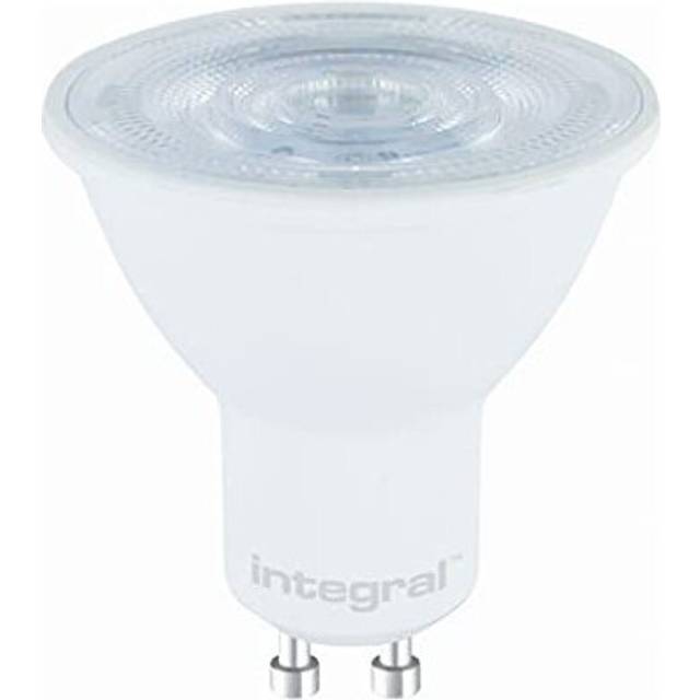 Integral LED LED GU10 3.6W 2700K Dimmable