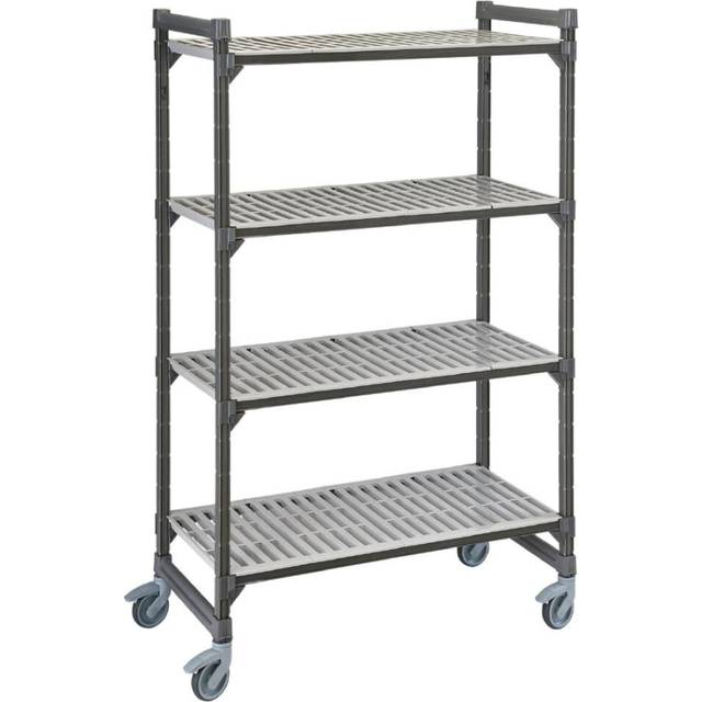 Cambro Camshelving Elements Mobile Shelving Unit 1778 x 1070 x 610mm