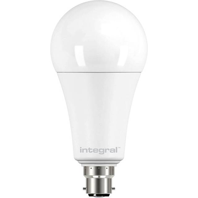 Integral GLS Non Dimmable LED Lamp 5000K