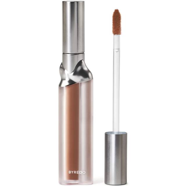 BYREDO Matte Liquid Lipstick 4ml (Various Shades) - Thar Desert 255