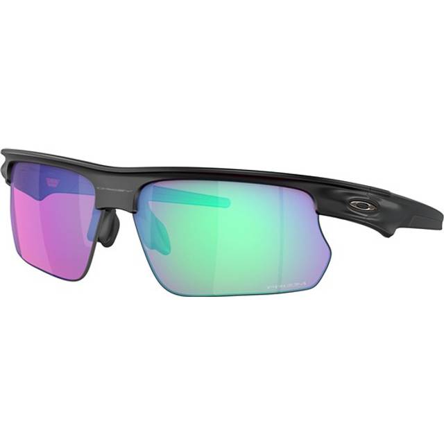 Oakley, Accessoarer, unisex, ONE Size, Multisport Solglasögon med Prizm Linser - multicolor (ONE SIZE)