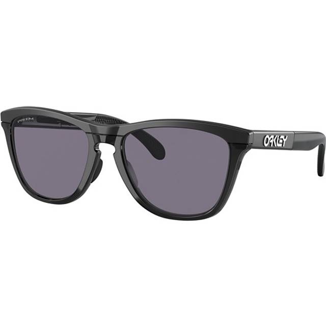 Oakley Frogskins Range - Prizm Grey OO9284-1155