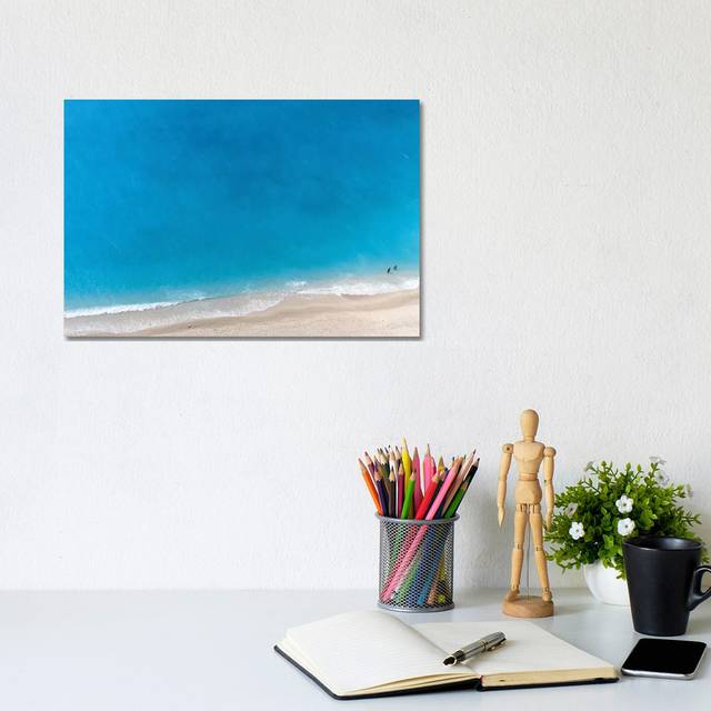 Sparkling by Honeymoon Hotel - Wrapped Canvas Photograph (20.3cm H x 30.4cm W x 1.91cm D)