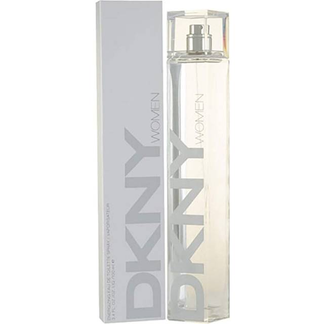 Women Energizing Eau de Toilette Spray 100ml