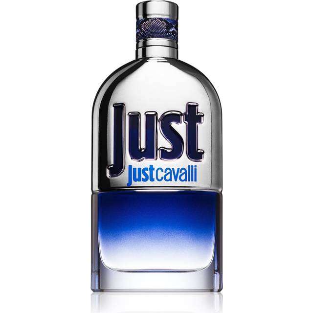 Roberto Cavalli - Just Cavalli For Him - For Men, 90 ml