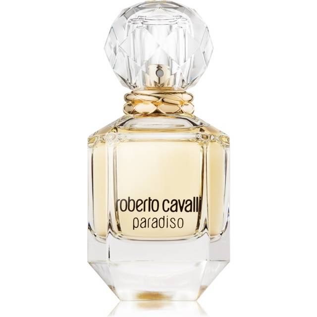 Roberto Cavalli Paradiso Perfume 75 ml EDP Spray for Women (75 ml)