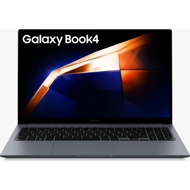 Samsung Galaxy Book4 Laptop Core 5 120U 8GB RAM 256GB SSD 15.6" FHD Win 11 Home