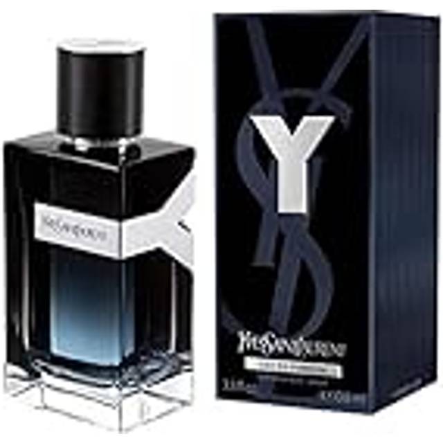 YVES SAINT LAURENT Y EDP 100 ml