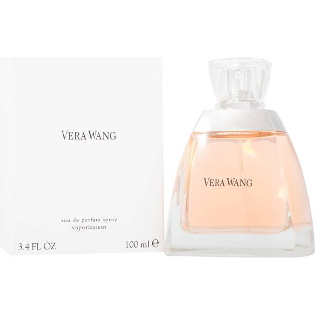 Vera Wang Eau de Parfum 100ml For Her