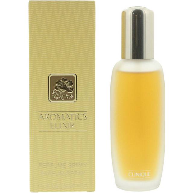 Clinique Aromatics Elixir Eau De Parfum 45 Ml