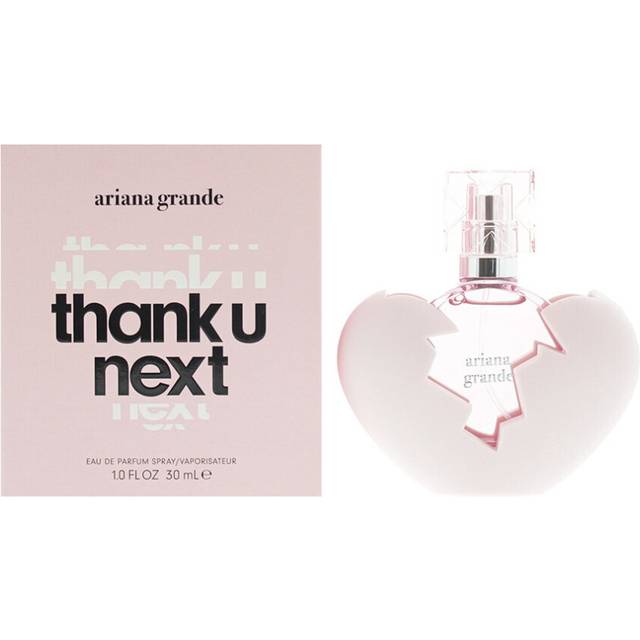Ariana Grande Thank U Next Eau De Parfum 30ml For Her