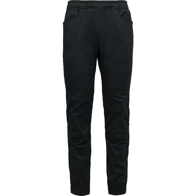 Black Diamond Notion Pants friluftsbyxor (herr) - 2024 - Black, XL