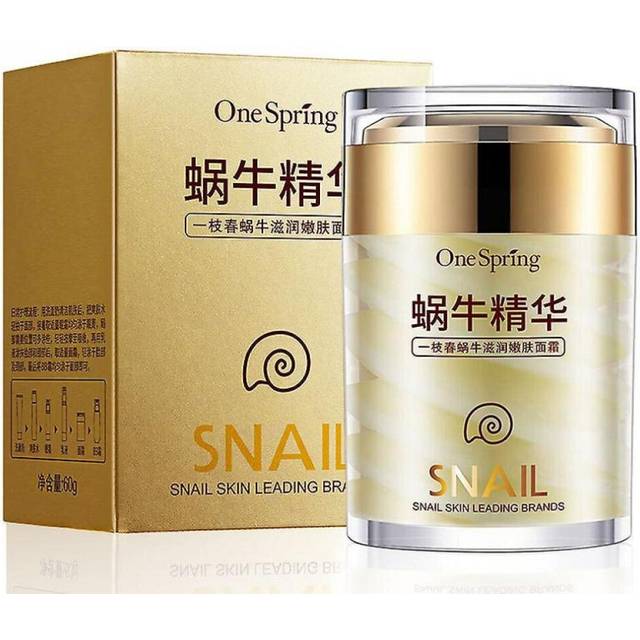 Face S Cream Anti Nourish Moisturize Rep Skin Care Cream Facial Products