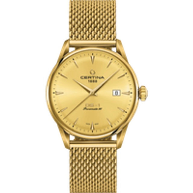 Certina DS-1 Watch