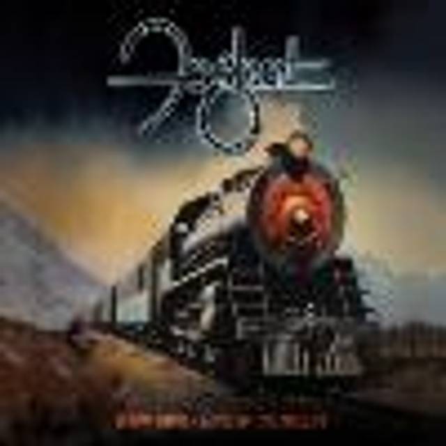 Foghat Slow Ride: Live In Concert (CD)